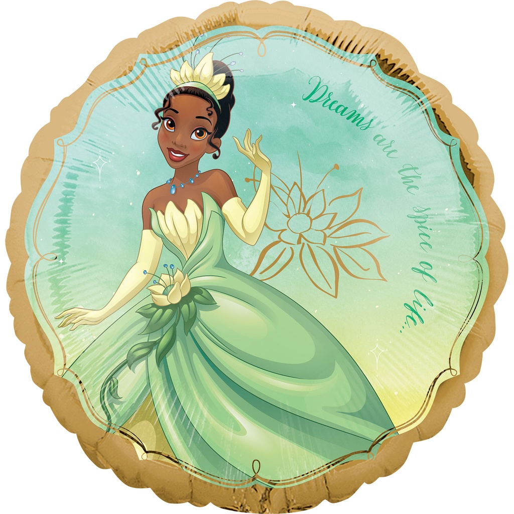 Tiana - Once Upon A Time - 17 inch - Anagram