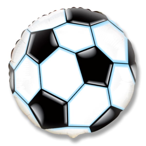 [402506] Football - 9 inch - Flex