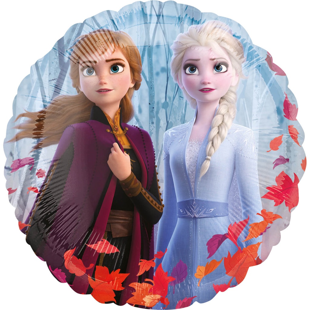 Frozen 2 - 18 inch - Anagram