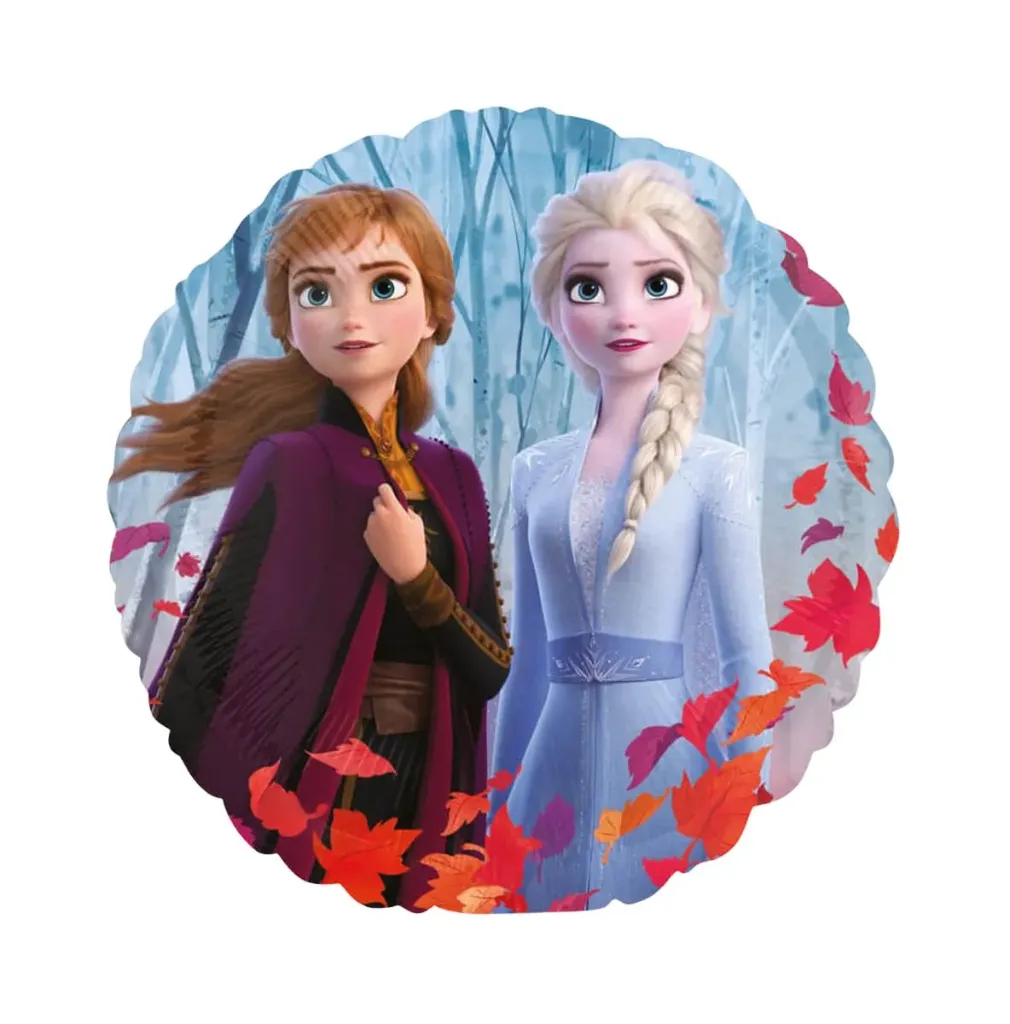 Frozen 2 - 9 inch - Anagram