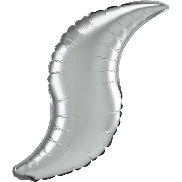 Curve Platinum - 42 inch - Anagram - 3 Stück