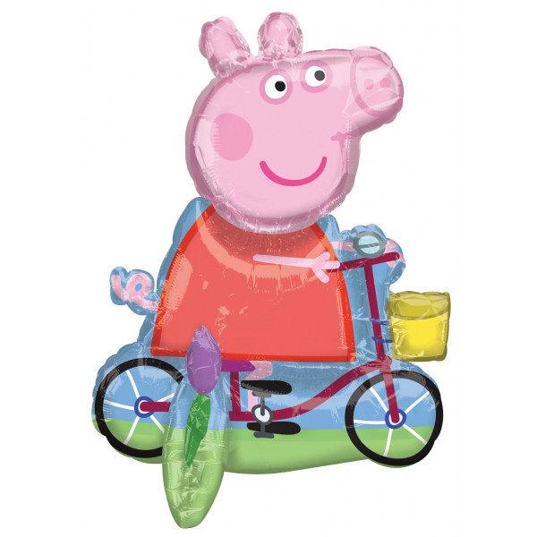 Peppa Pig - Airfill - 22 inch - Anagram