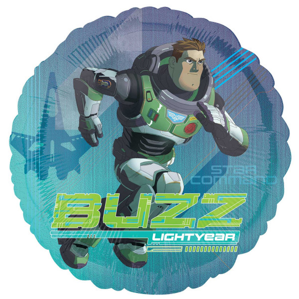 Buzz Lightyear - 17 inch - Anagram