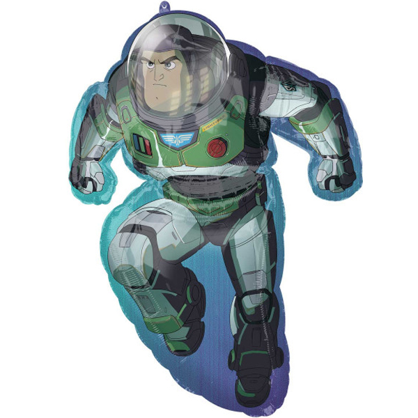 Buzz Lightyear - Shape - 35 inch - Anagram