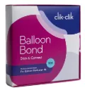 Balloon Bond - Clik Clik