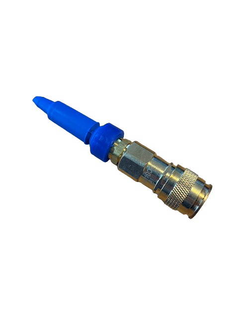 [52500] Tilt Economy Inflator - Balloonium - Conwin