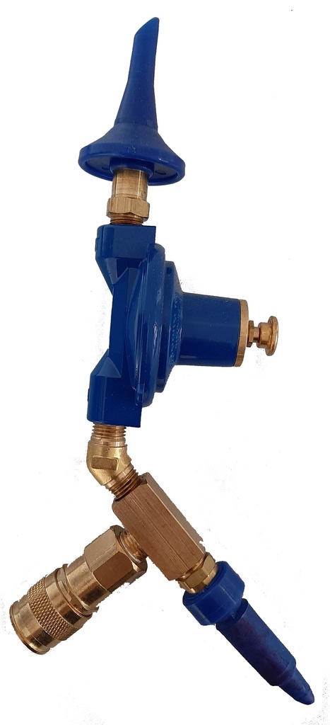 [52502] Universal Plus Bubble Inflator - Balloonium - Conwin