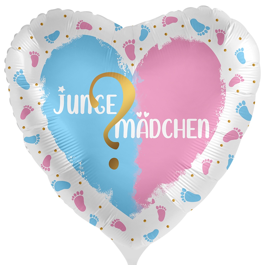 [70177G] Junge oder Mädchen - 17 inch