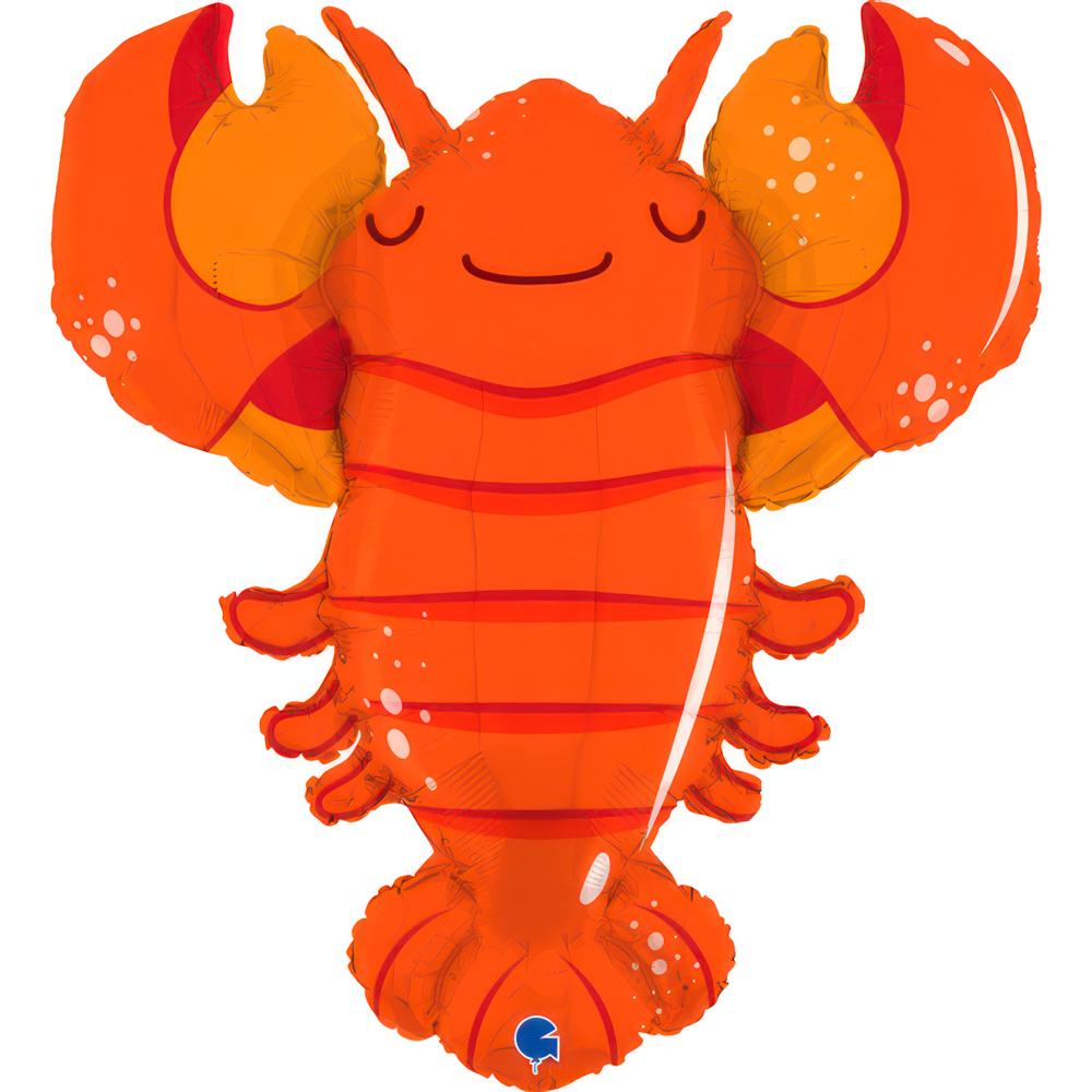 Lobster - 31 inch - Betallic