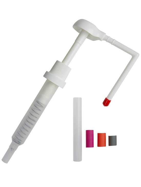 [80295] Hi Float Dispenser Pump Kit