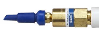 [81121] Tilt Valve - Economy Inflator - Euro - Conwin
