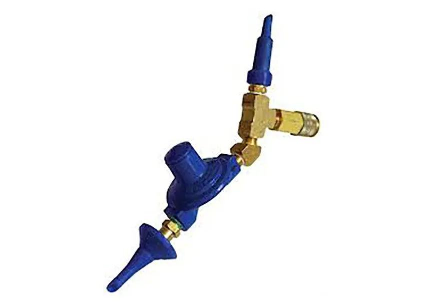 [82915] Universal Precision Plus Inflator- Balloonium - Conwin