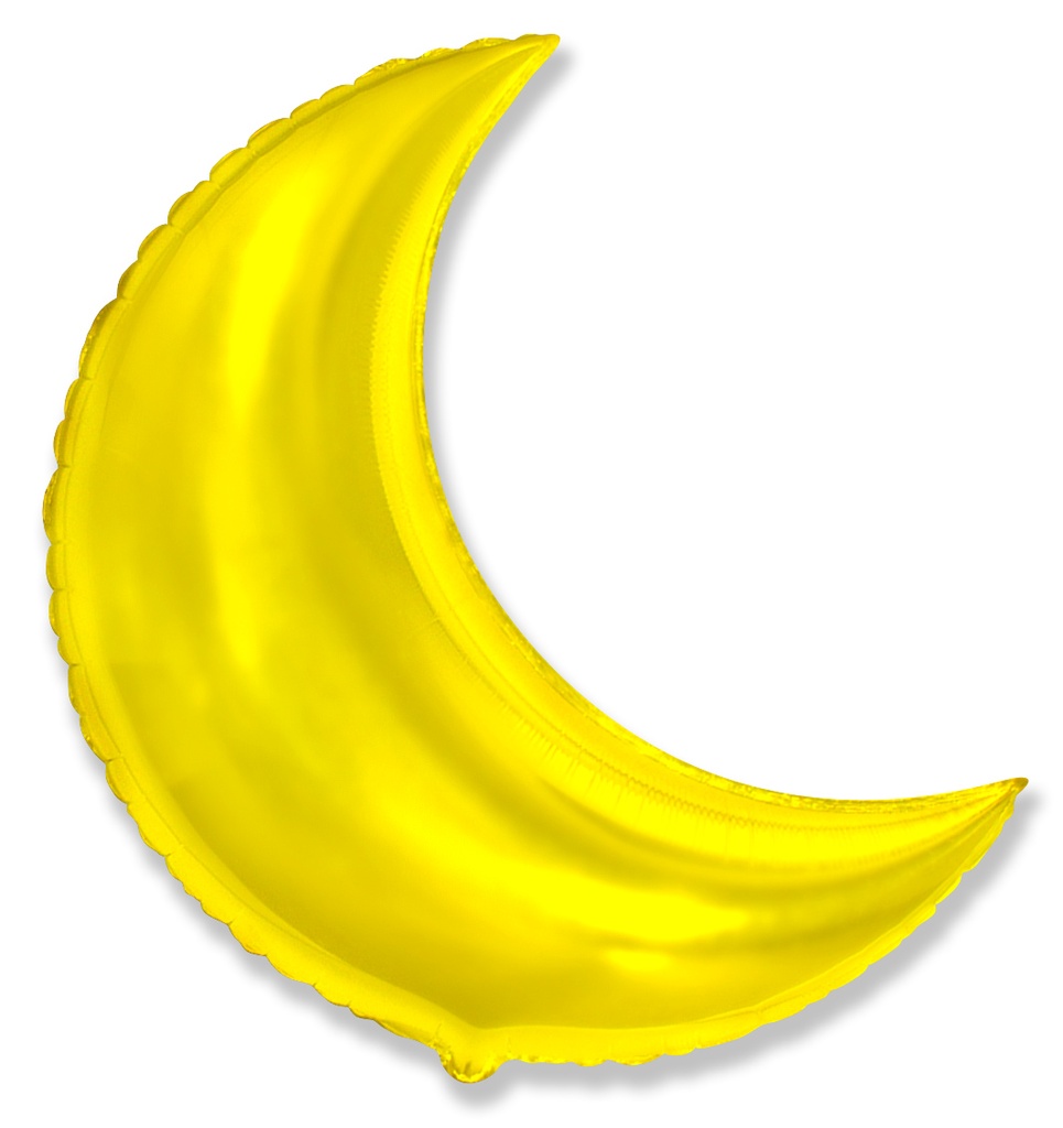 [901555O] Moon Gold - 35 inch - Flex - 5 St.
