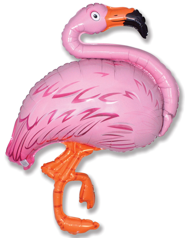 [901682] Flamingo - 32 inch - Flex
