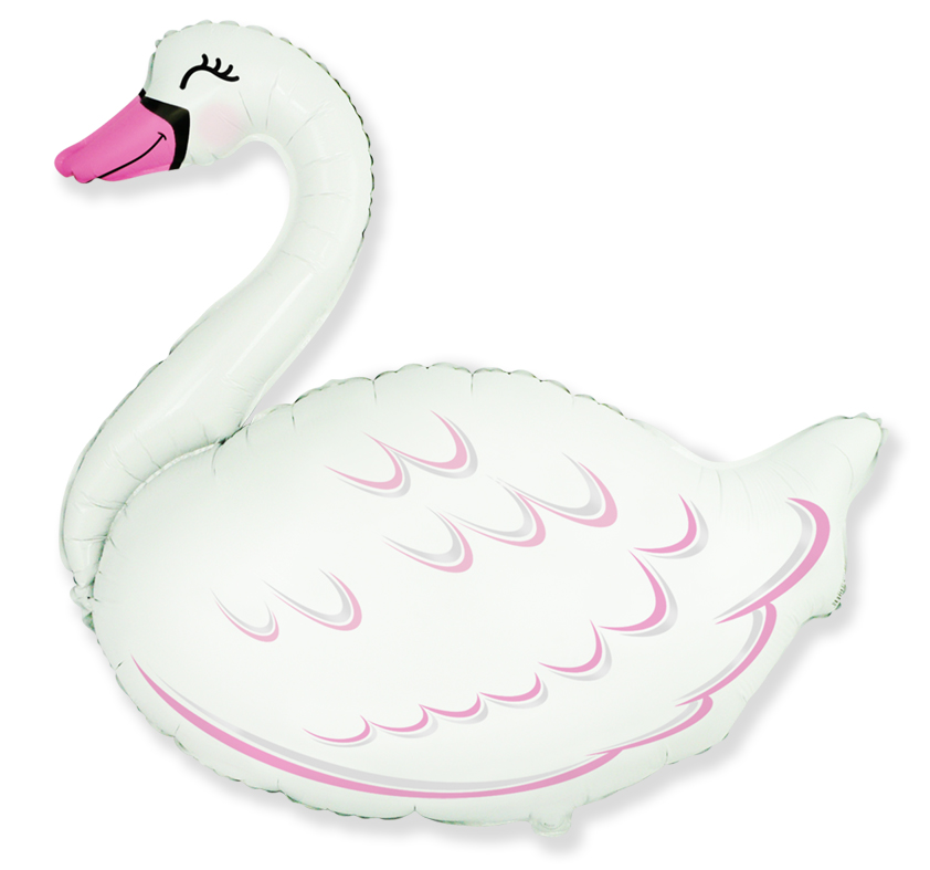 Swan - 32 inch - Flex