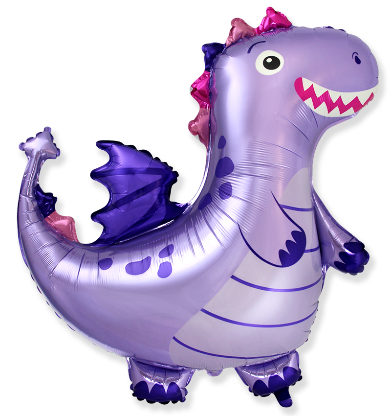 Dragon Lilac - 36 inch - Flex