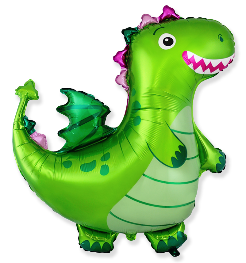 [901838VE] Dragon Green - 36 inch - Flex