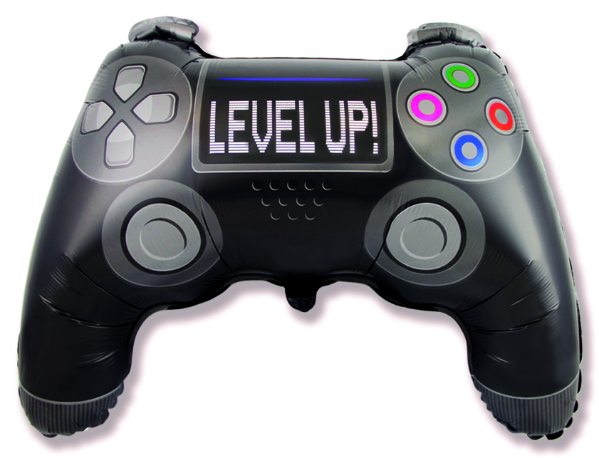 Game Controller - 27 inch - Flex