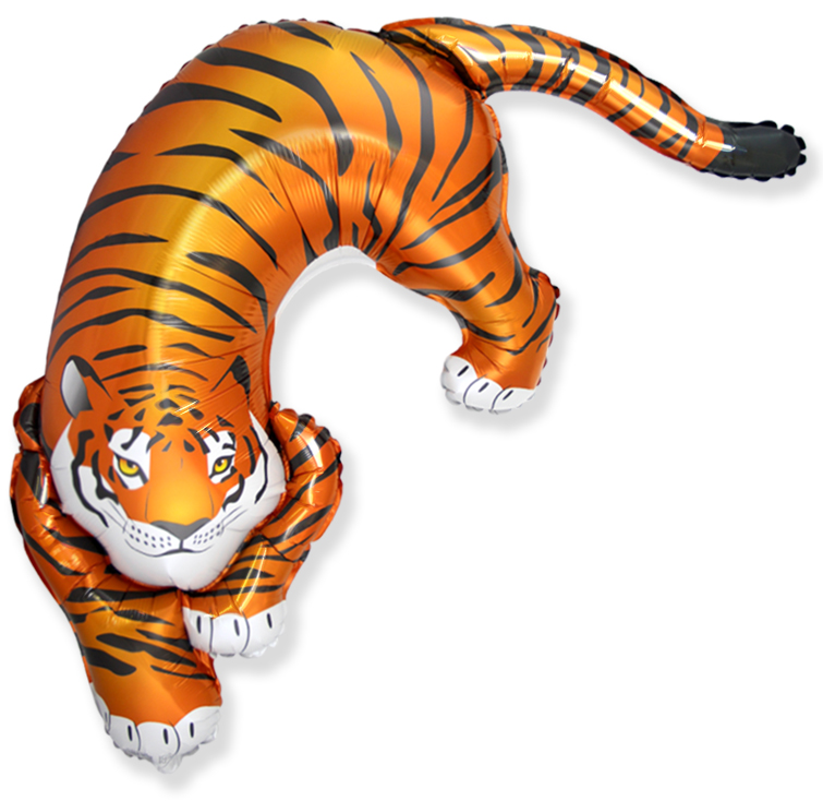 Wild Tiger - 42 inch - Flex