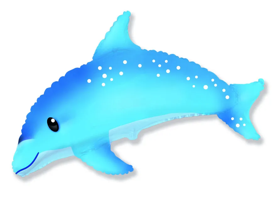 Dolphin - 37 inch - Flex
