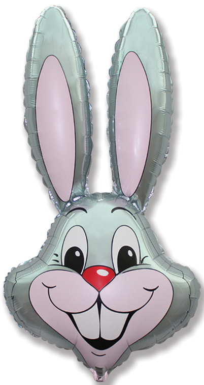 [902537] Rabbit Grey - 16 inch - Flex
