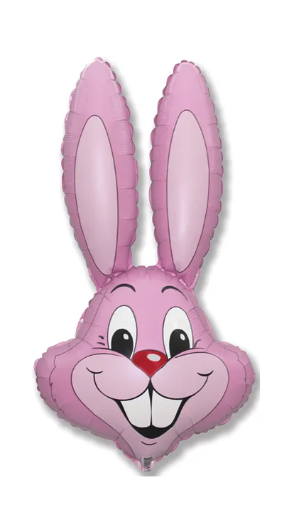 Rabbit Pink - 16 inch - Flex