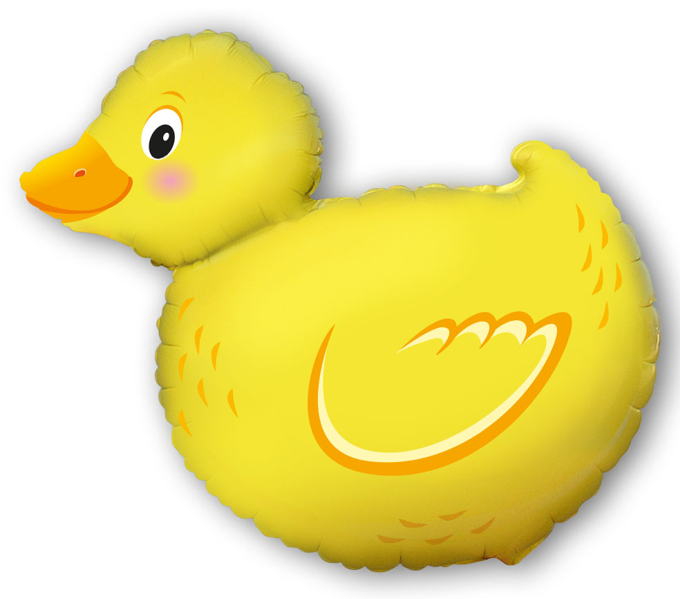 Ducky - 14 inch -  Flex