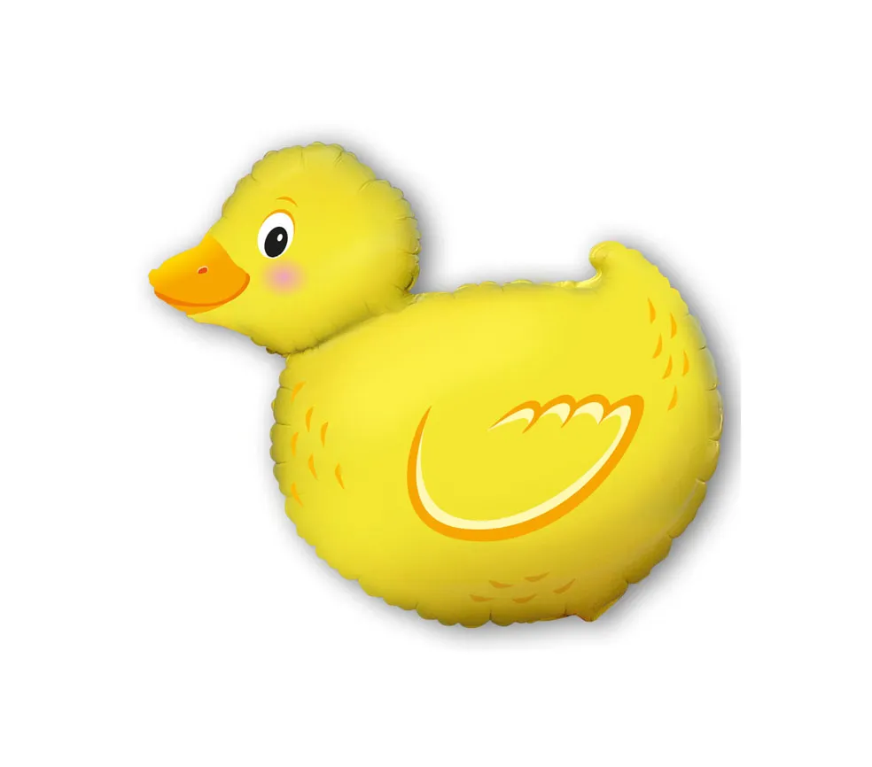 Ducky - 14 inch -  Flex