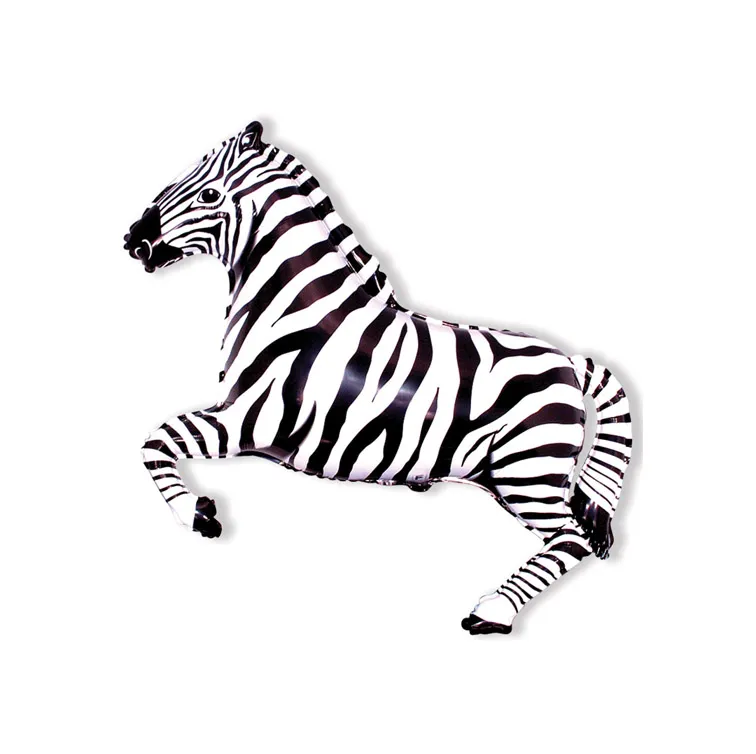 [902626] Zebra - 14 inch - Flex