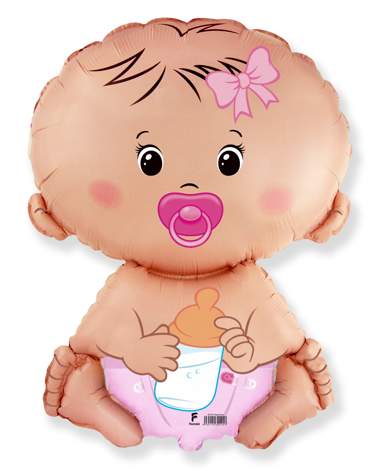 [902752] Baby Pink - 9 inch - Flex
