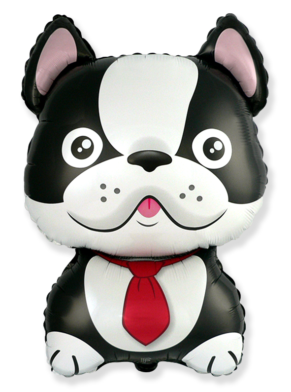 Bulldog Black - 14 inch - Flex