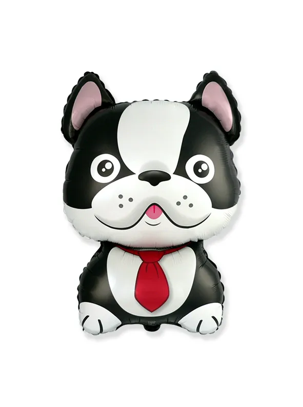 Bulldog Black - 14 inch - Flex