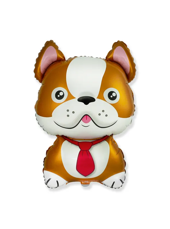 Bulldog Brown - 14 inch - Flex