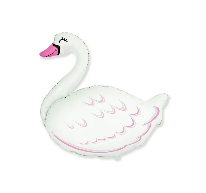 [902785] Swan - 14 inch - Flex