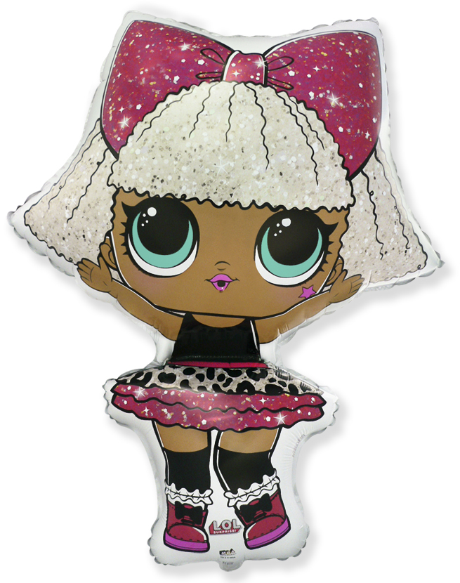 LOL Diva - 14 inch - Flex