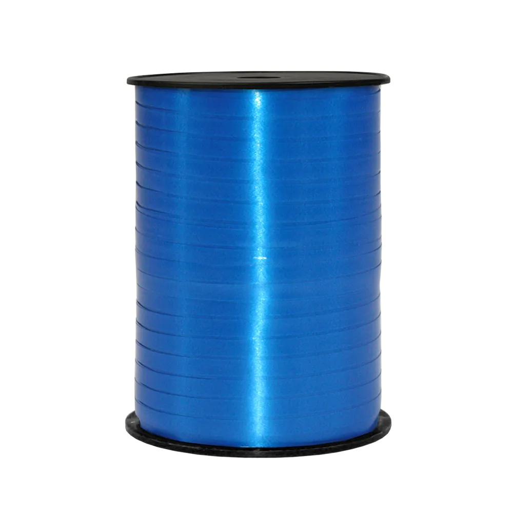 [01639001] Ribbon - Royal Blue - 5mm - 500m