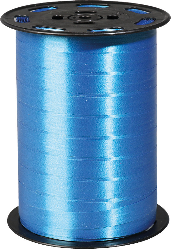 [01639001] Ribbon - Royal Blue - 5mm - 500m