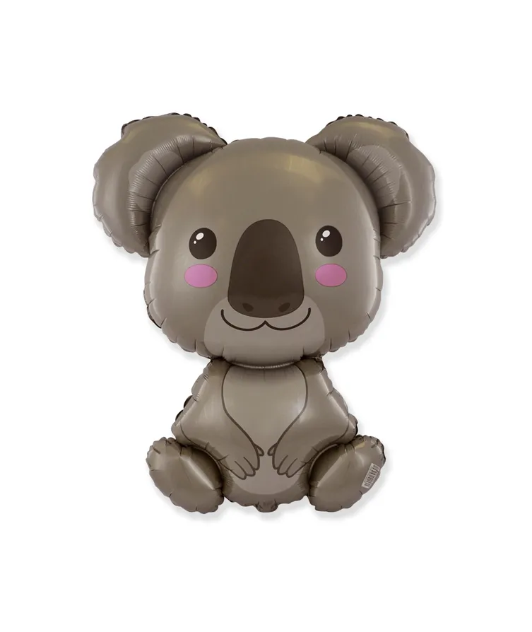 [902798] Koala - 9 inch - Flex