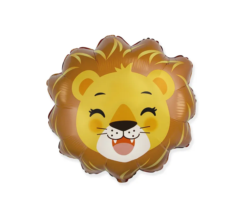 [902808] Lion Head - 14 inch - Flex