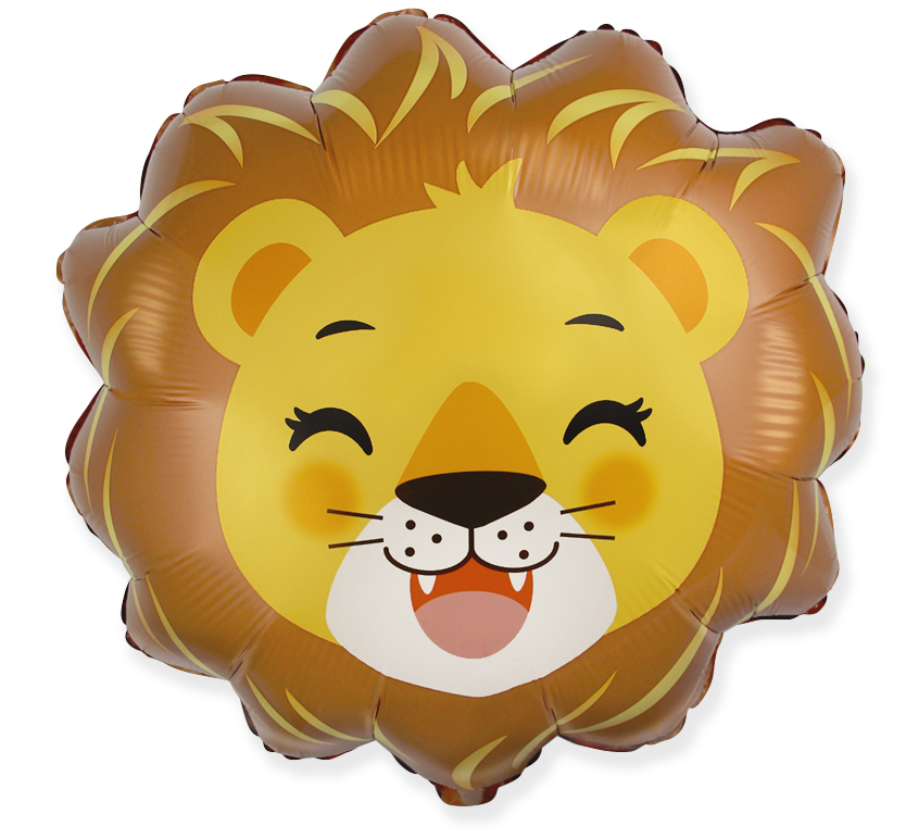 Lion Head - 14 inch - Flex