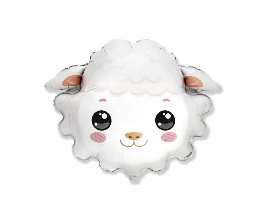 [902820] Sheep Head - 14 inch - Flex