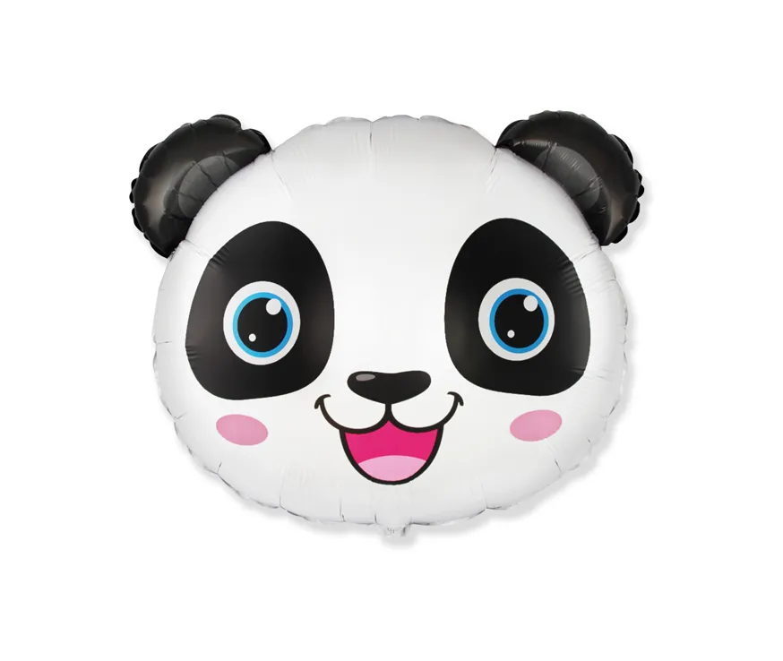 Panda Head - 14 inch - Flex