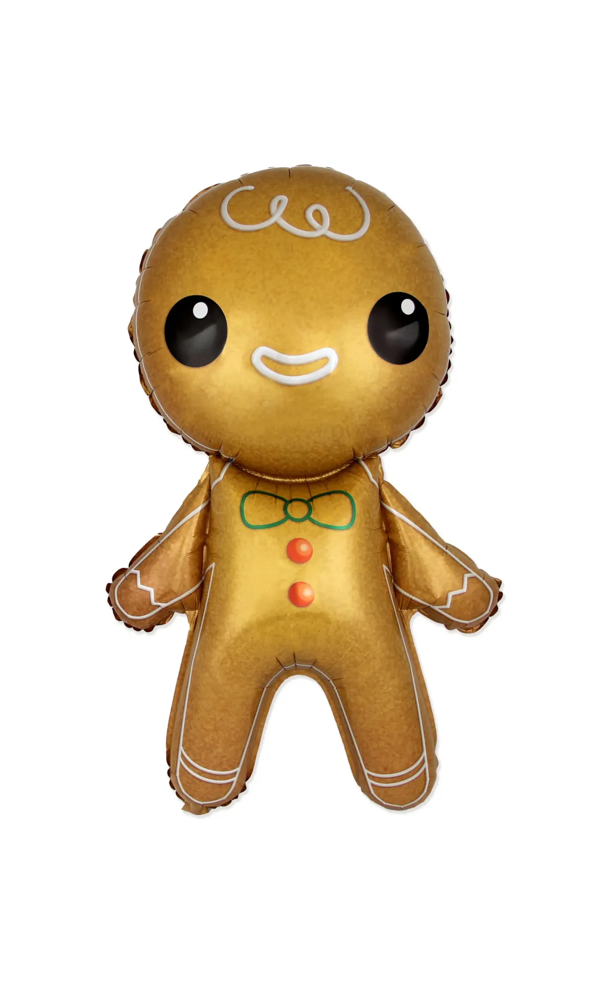Gingerbread Man - 14 inch - Flex
