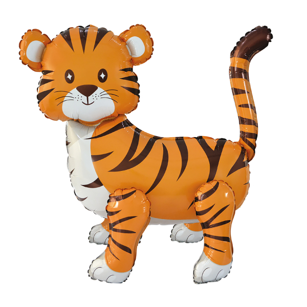 Multi Tiger - Airfill - 23 inch - Anagram