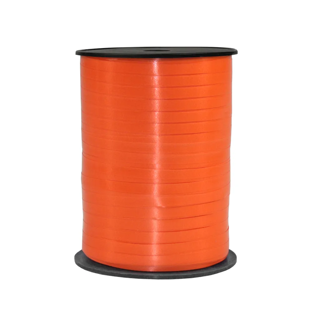 [01639009] Ribbon - Orange - 4.8mm - 500m