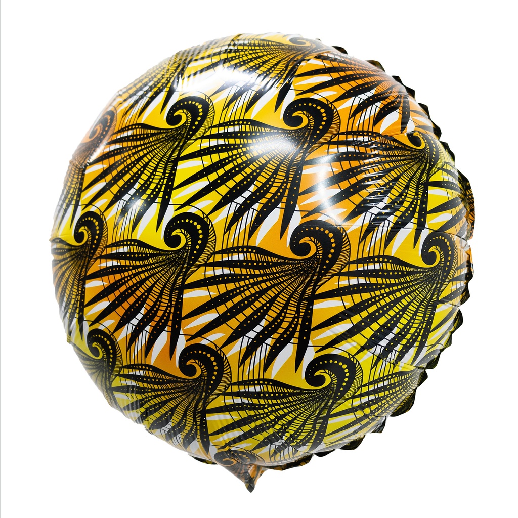 Gota Juju - African Print - 18 inch