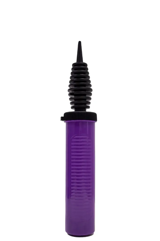 160 - Modellierballonpumpe
