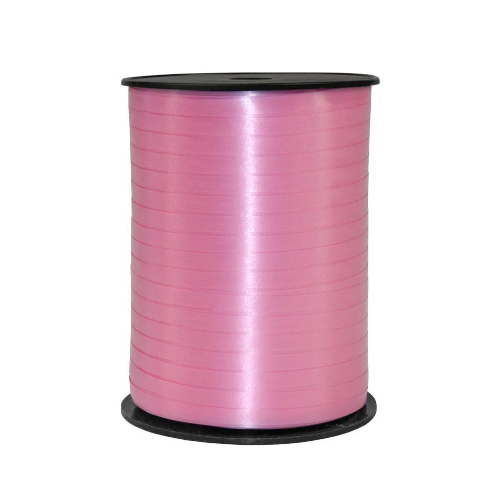[01639012] Ribbon - Pink - 5mm - 500m
