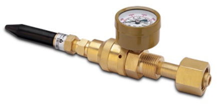 Tilt Valve Inflator - EURO- Lagenda