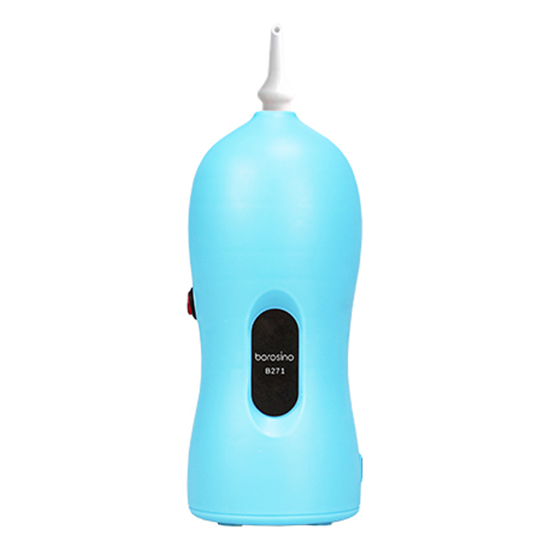[B271D] Electric Balloon Pump